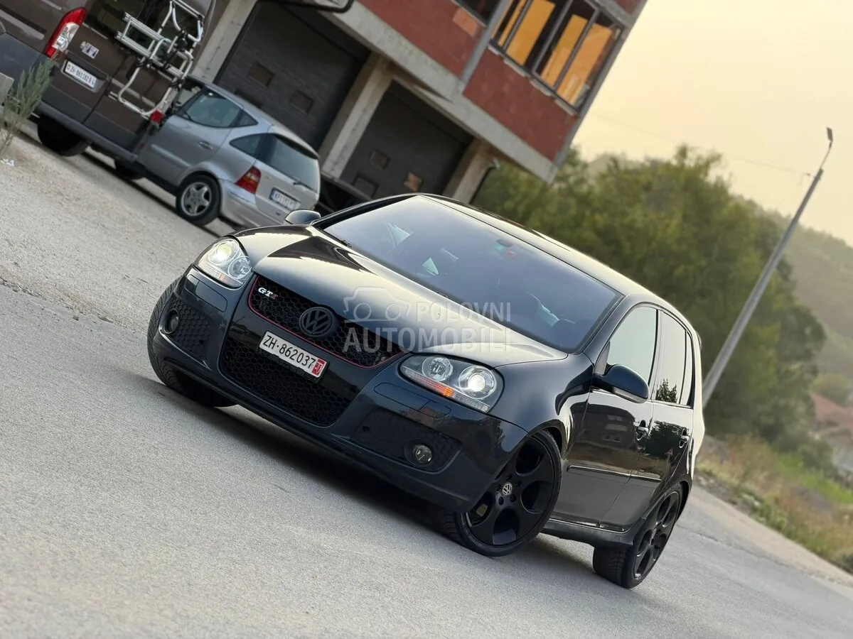 Volkswagen Golf 5