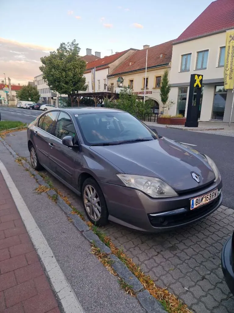 Renault Laguna