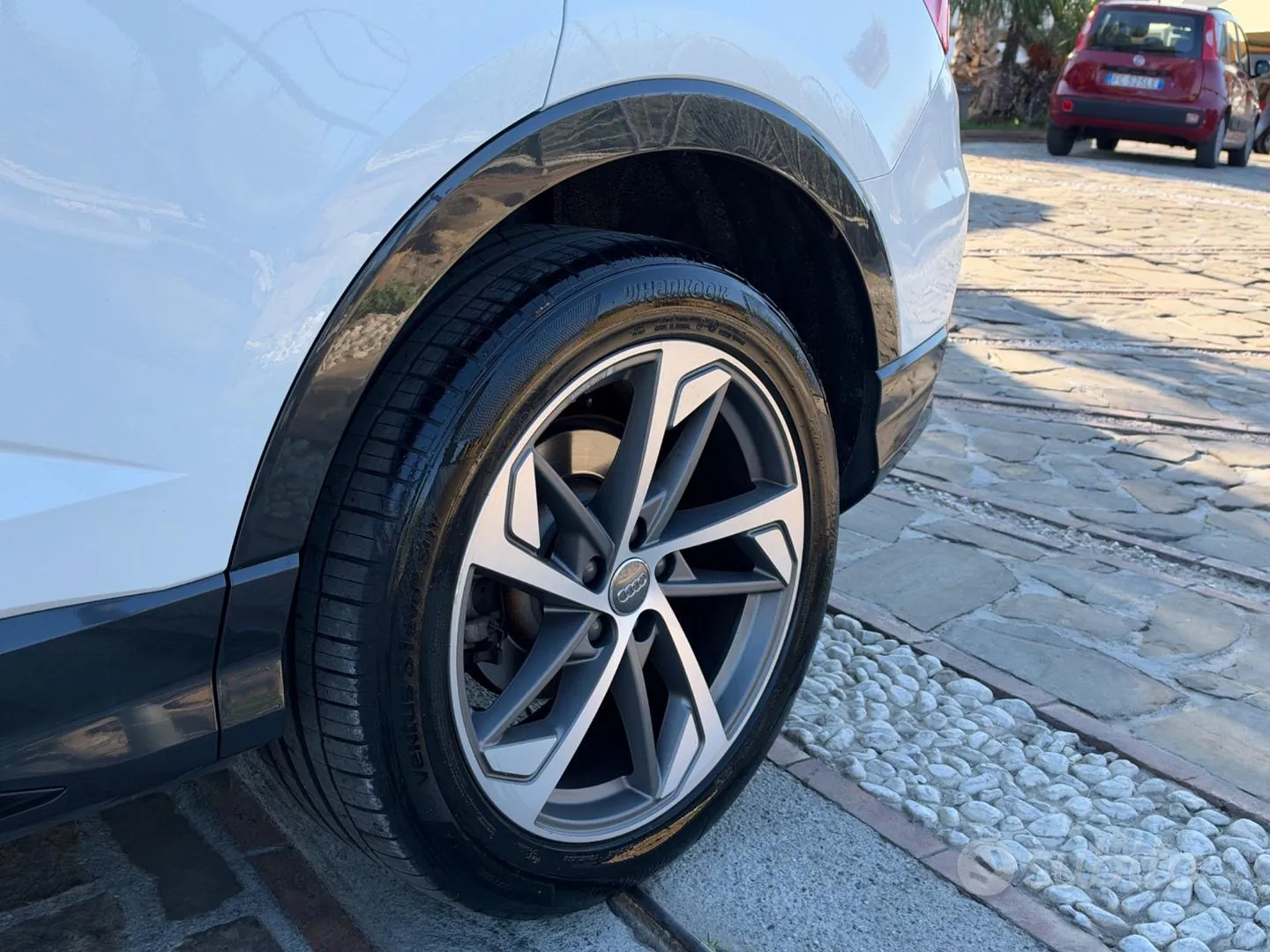 Audi Q3 2020 photo 5