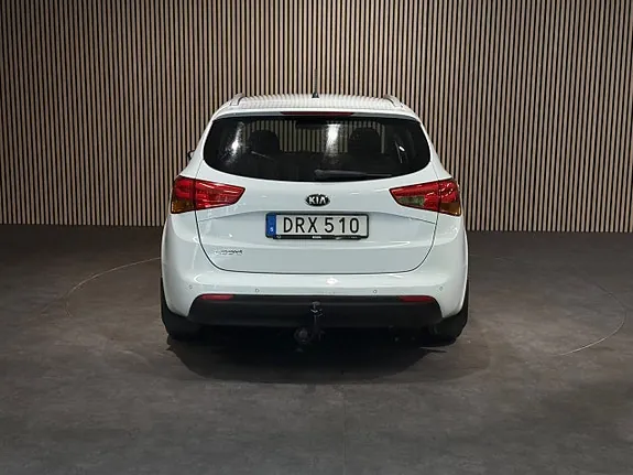 Kia Ceed 2013 photo 5