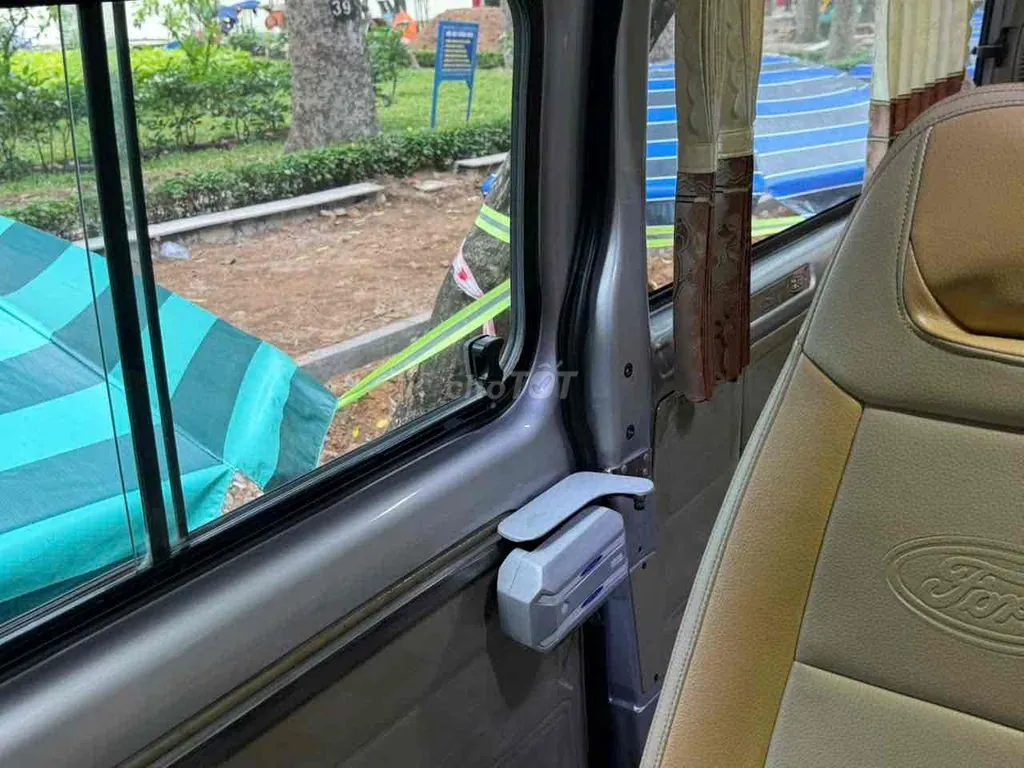 Ford Transit 2014 photo 5