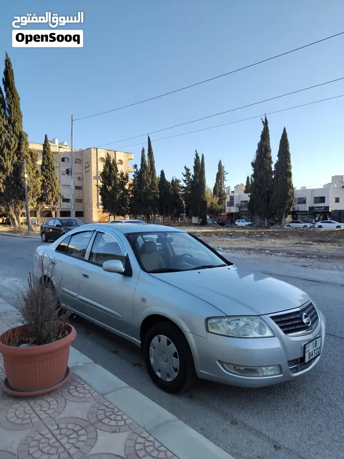 Nissan Sunny 2010 photo 5