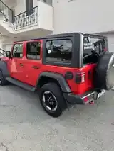 Jeep Wrangler 2020 photo 3