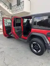 Jeep Wrangler 2020 photo 4