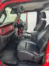 Jeep Wrangler 2020 photo 5
