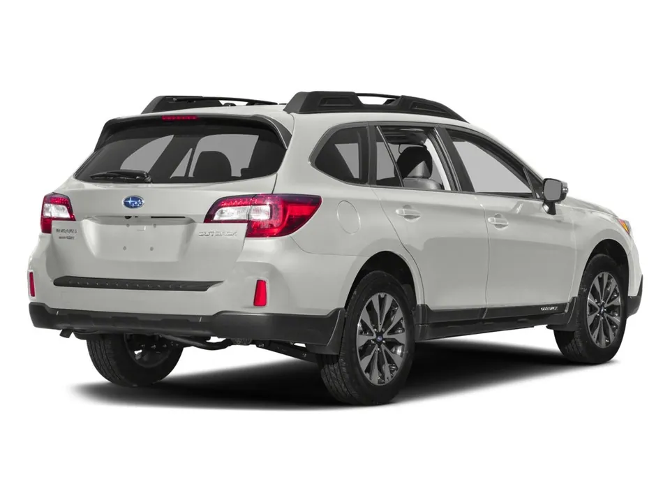 Subaru Outback 2017 photo 2