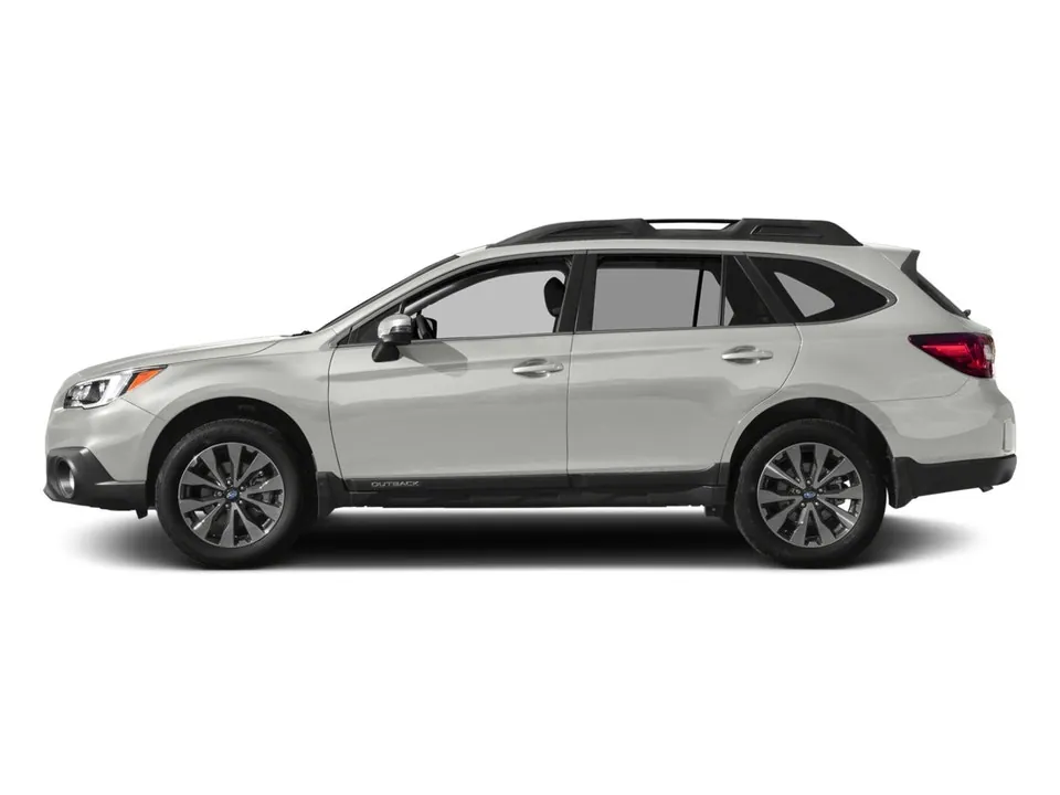 Subaru Outback 2017 photo 3