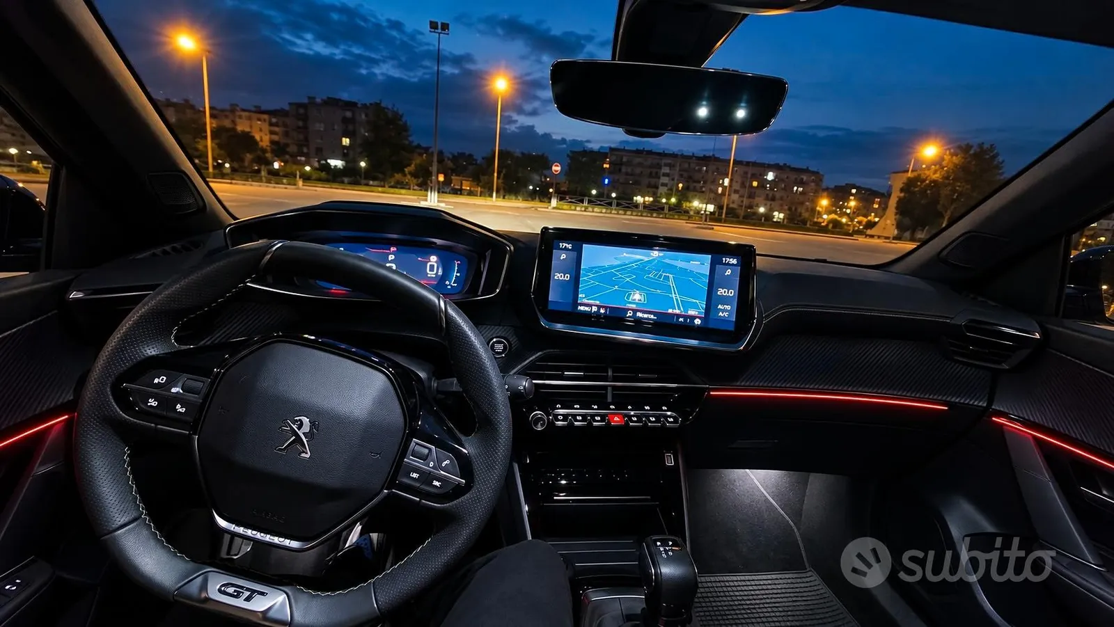 Peugeot 208 2020 photo 4