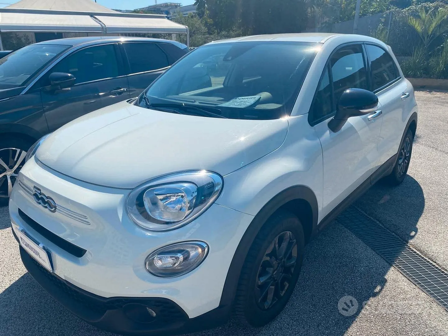 Fiat 500X 2023 photo 5
