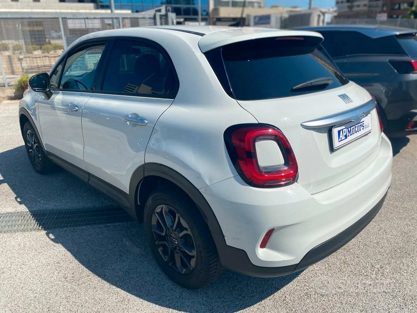 Fiat 500X 2023 photo 3