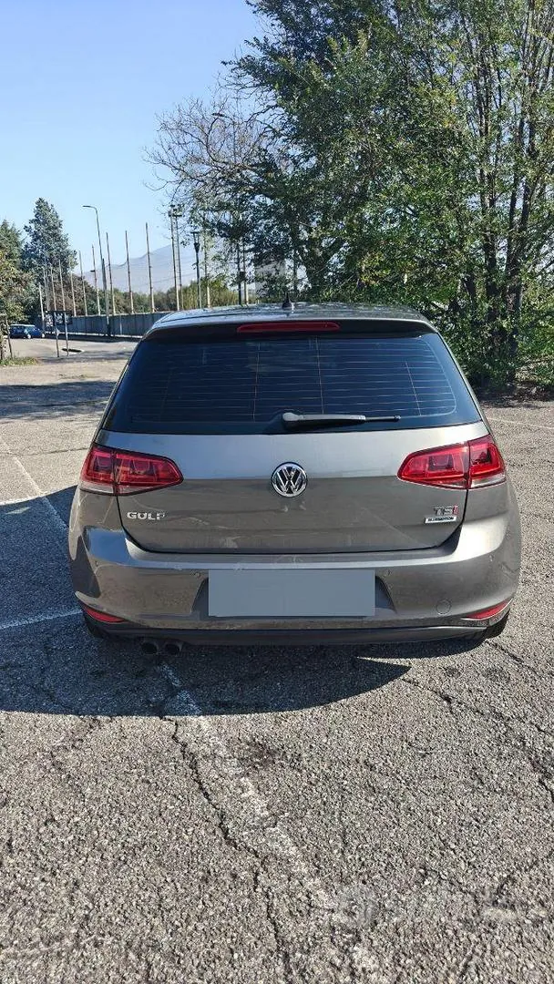 Volkswagen Golf 2016 photo 3