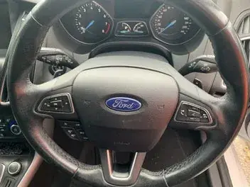 Ford Focus 2017 photo 5