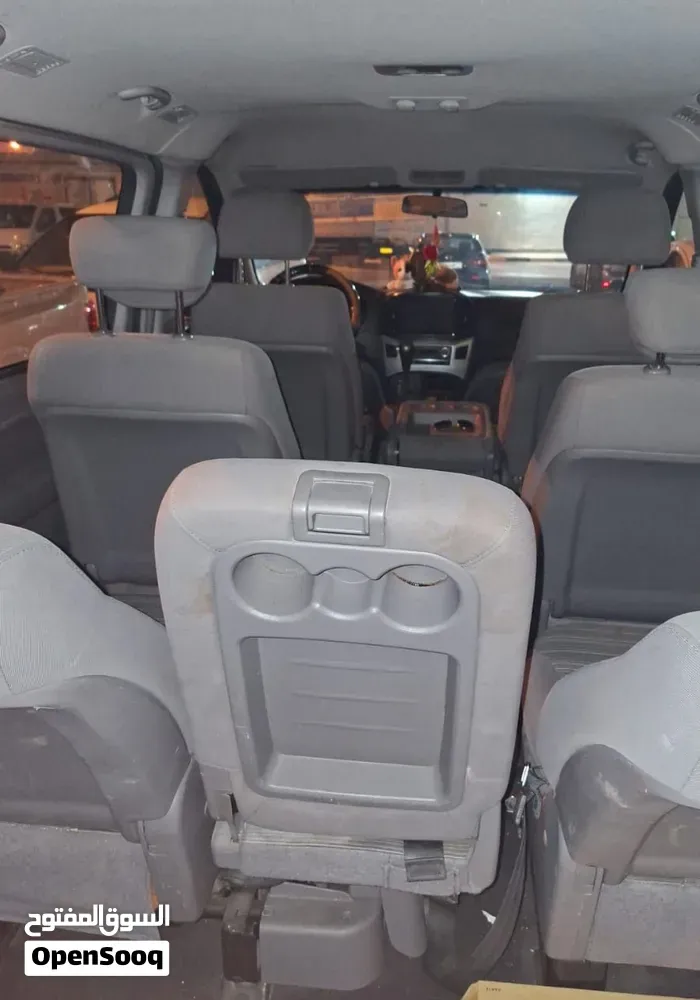 Hyundai H1 2020 photo 4