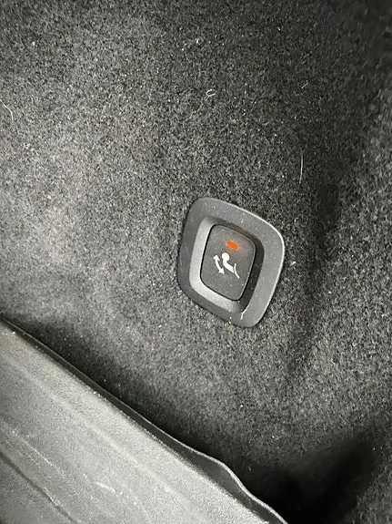 Volvo Xc60 2021 photo 5