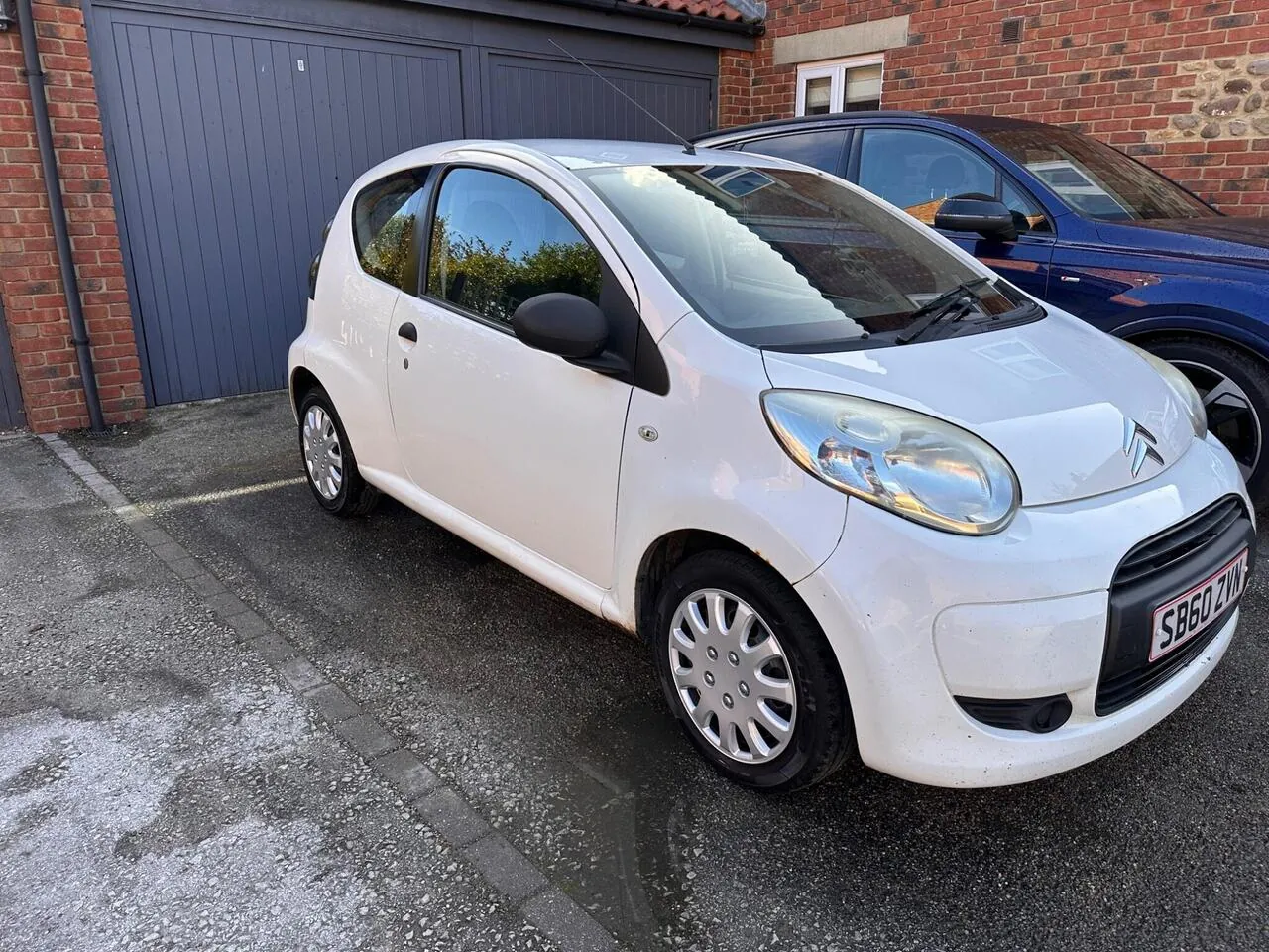 Citroen C1