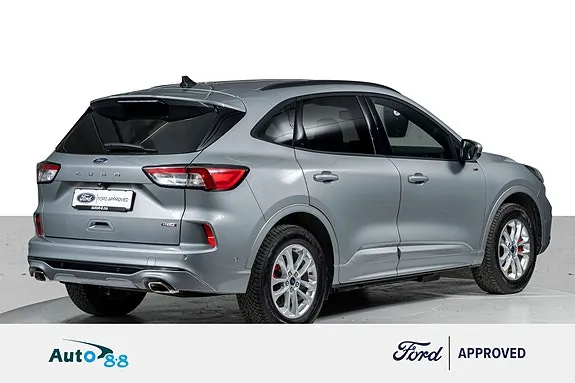 Ford Kuga 2023 photo 4