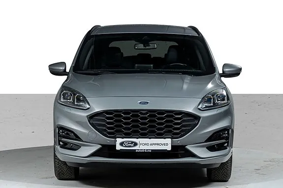 Ford Kuga 2023 photo 5
