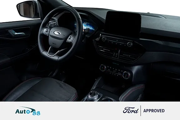 Ford Kuga 2023 photo 2