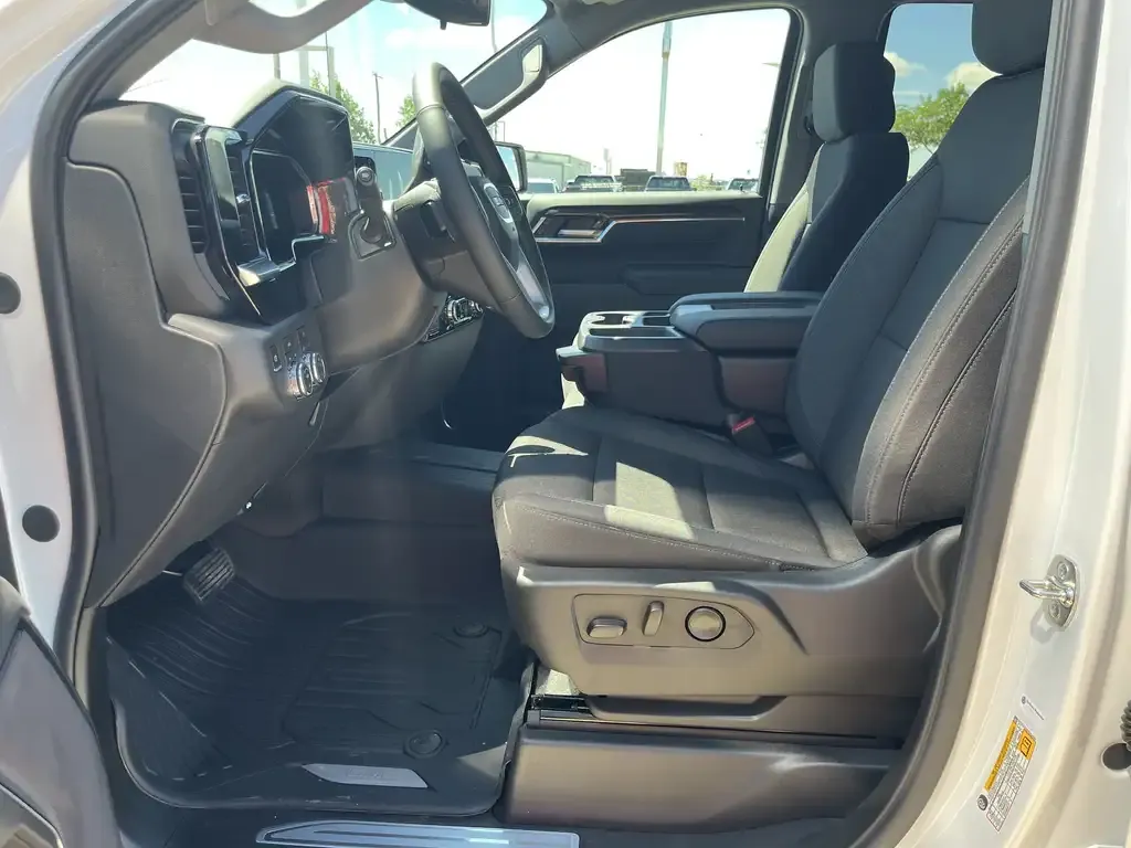 GMC Sierra 1500 2026 photo 5