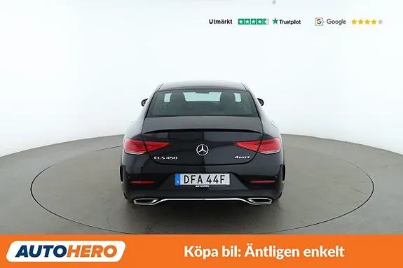Mercedes-Benz Cls 2020 photo 4