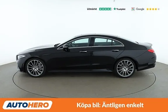 Mercedes-Benz Cls 2020 photo 2