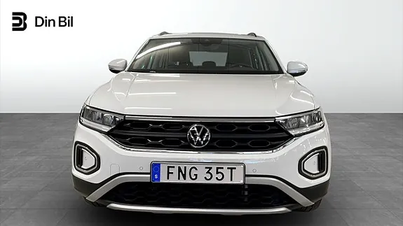Volkswagen T-Roc 2023 photo 5