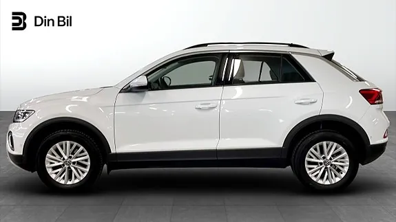 Volkswagen T-Roc 2023 photo 3