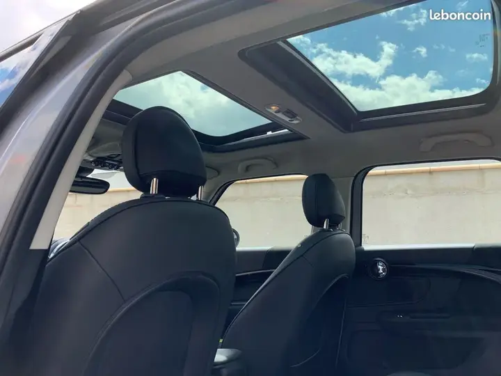 Mini Countryman 2023 photo 2