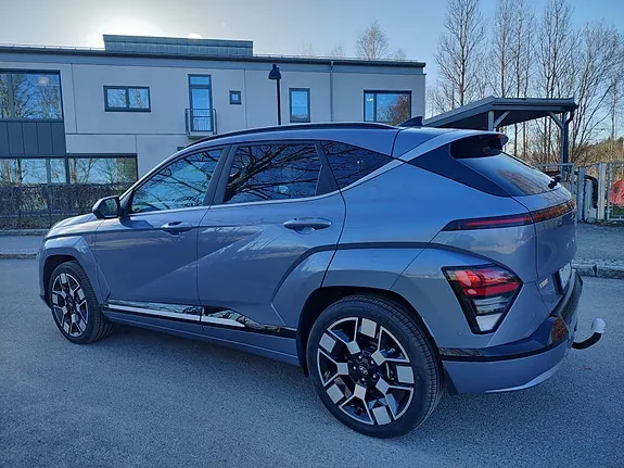 Hyundai Kona 2024 photo 3