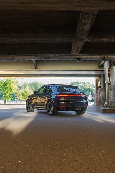 Porsche Macan Gts 2020 photo 4
