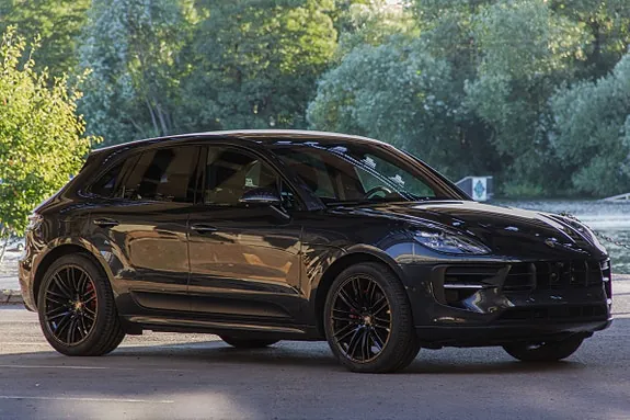 Porsche Macan Gts 2020 photo 5
