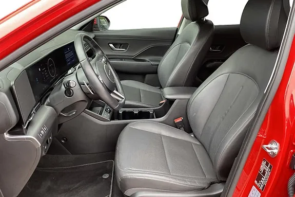Hyundai Kona 2024 photo 5