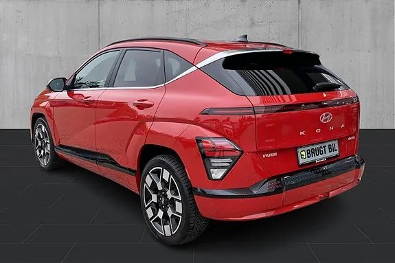 Hyundai Kona 2024 photo 3