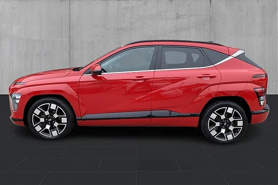 Hyundai Kona 2024 photo 2