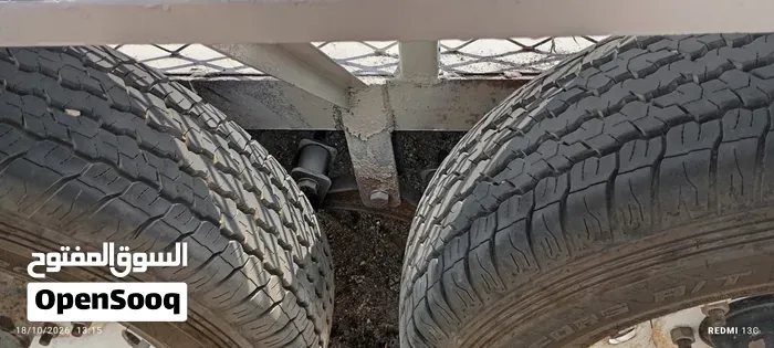 Toyota 4 Runner 2023 photo 3