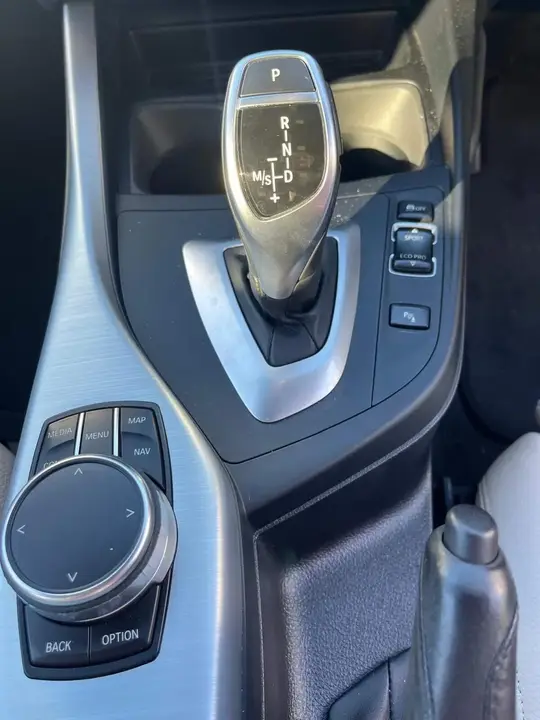 BMW 1 Series 2017 photo 5