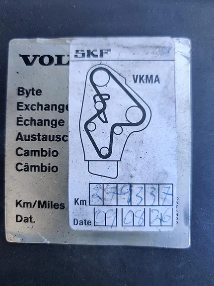 Volvo V70 2005 photo 4