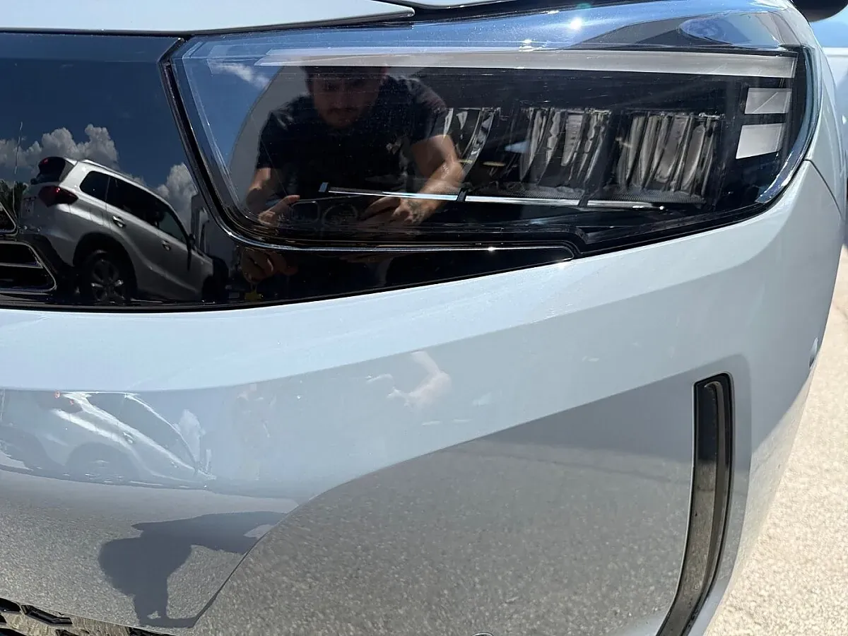 Opel Corsa 2026 photo 3