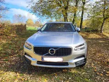 Volvo V90 2019 photo 2
