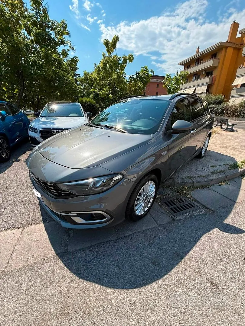 Fiat Tipo 2021 photo 4