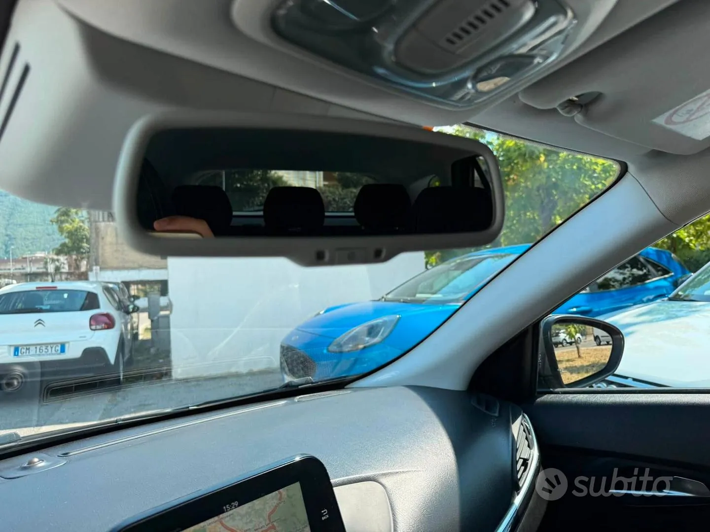 Fiat Tipo 2021 photo 5