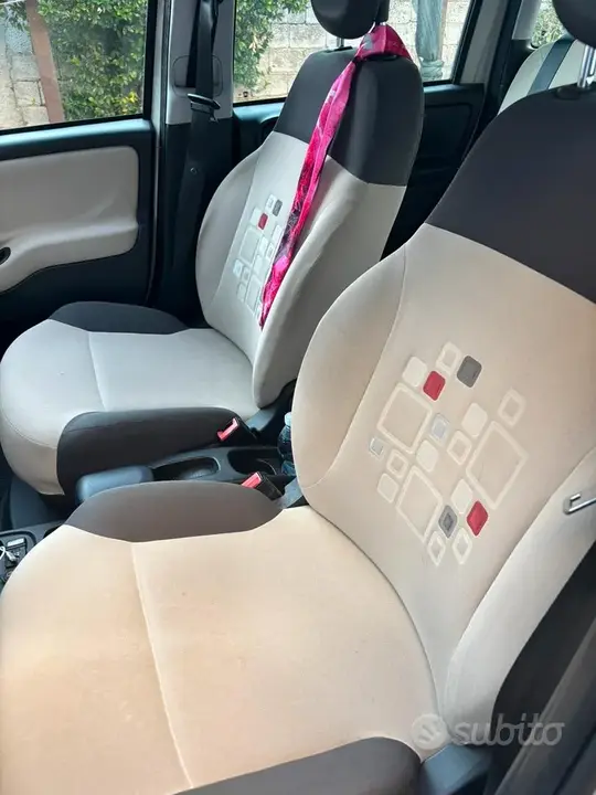 Fiat Panda 2016 photo 4