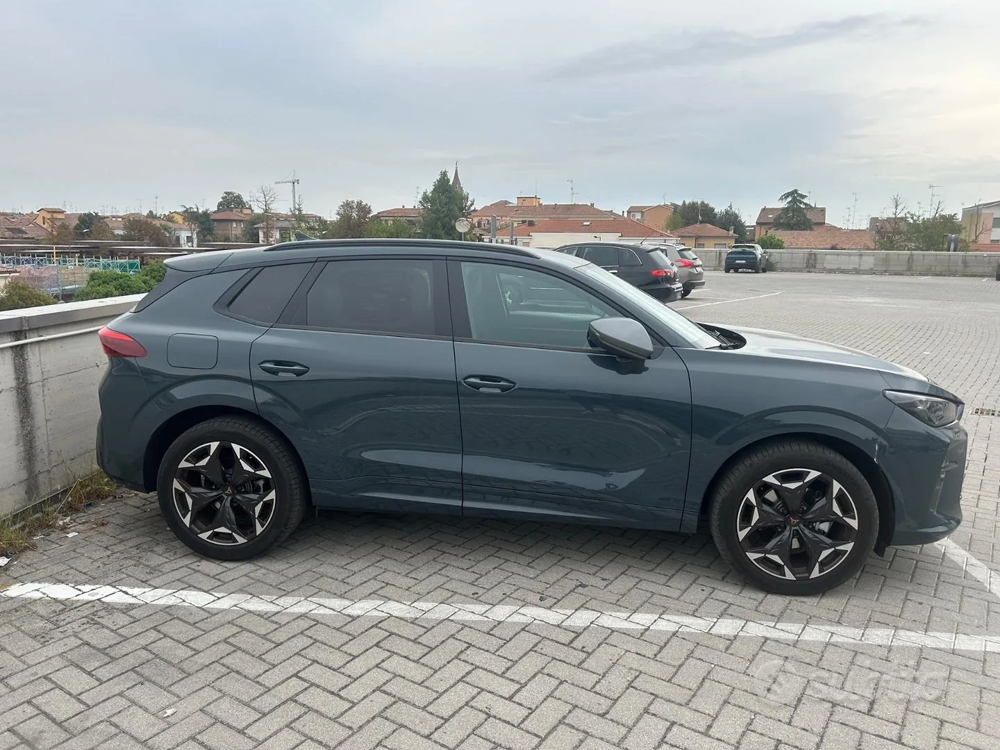 Cupra Terramar 2026 photo 2
