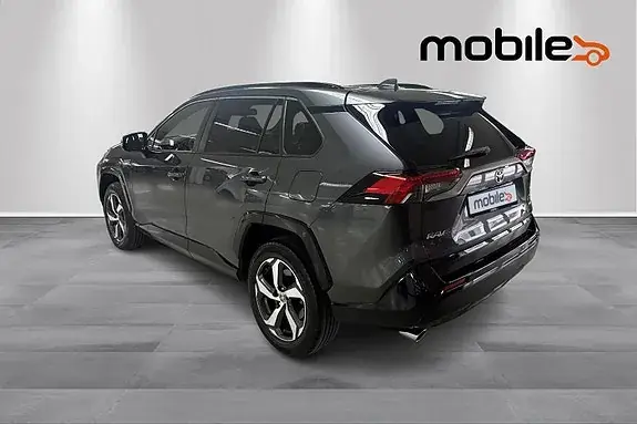 Toyota Rav4 2023 photo 4