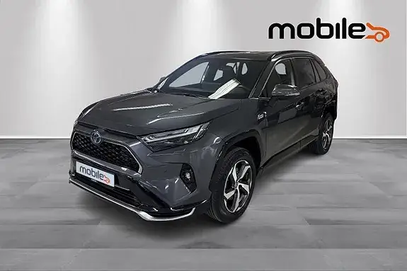 Toyota Rav4 2023 photo 3