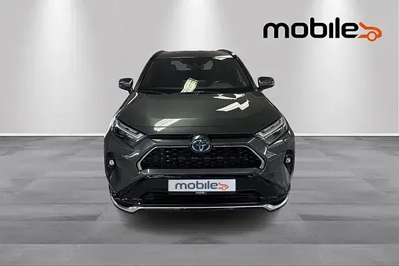 Toyota Rav4 2023 photo 2