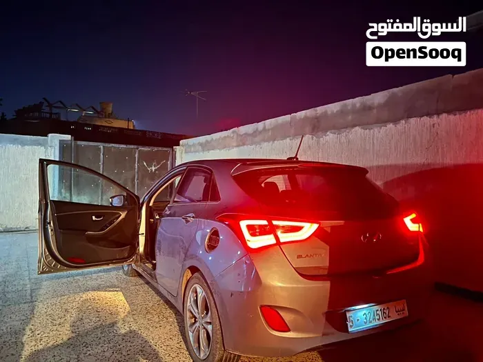 Hyundai I30 2012 photo 3