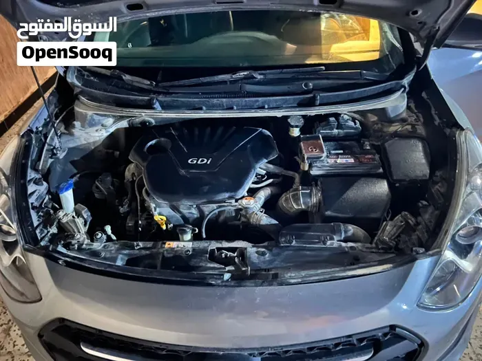 Hyundai I30 2012 photo 2