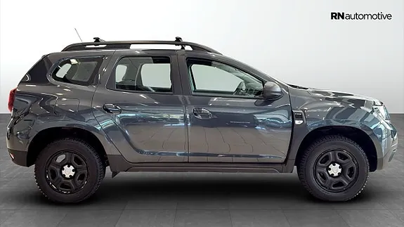 Dacia Duster 2020 photo 5