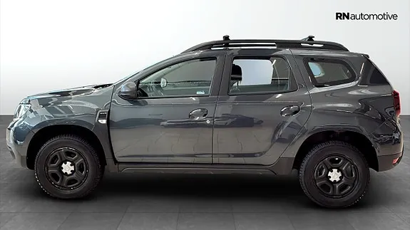 Dacia Duster 2020 photo 2